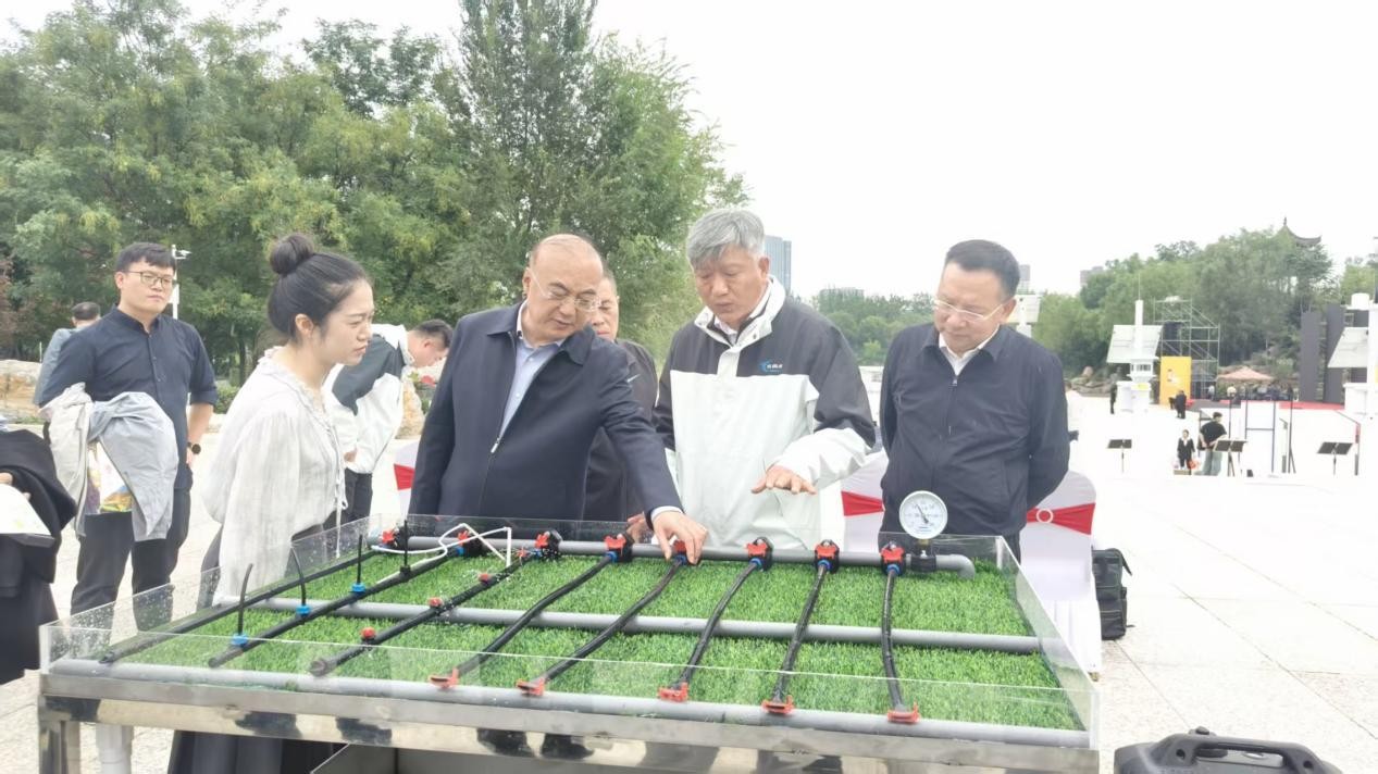 润农节水